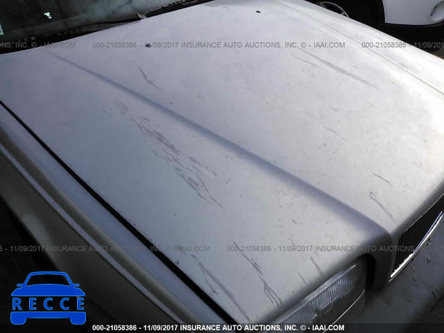 1995 Volvo 850 GLT YV1LS5515S1236902 image 5