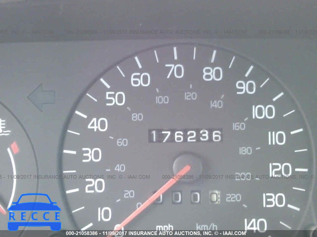 1995 Volvo 850 GLT YV1LS5515S1236902 image 6