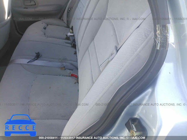 2002 Mercury Grand Marquis GS 2MEFM74W12X640324 image 7