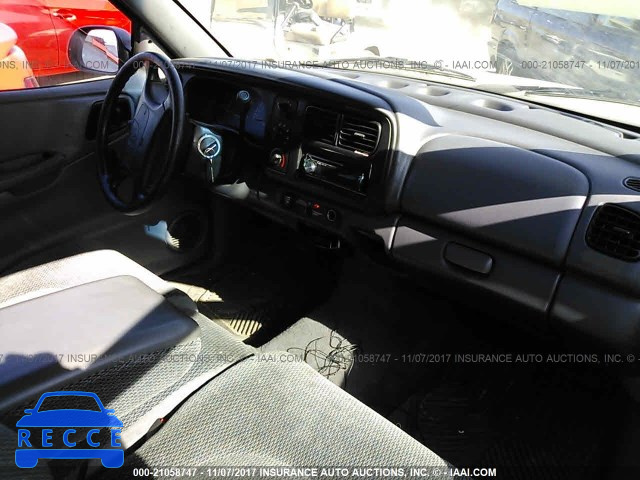 1999 Dodge Dakota 1B7GL22X7XS151721 image 4