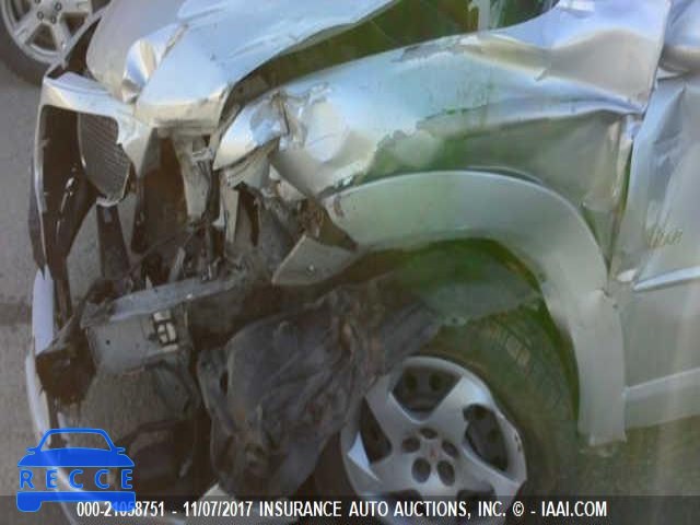 2005 Subaru Forester 2.5XS JF1SG65695H742478 image 5