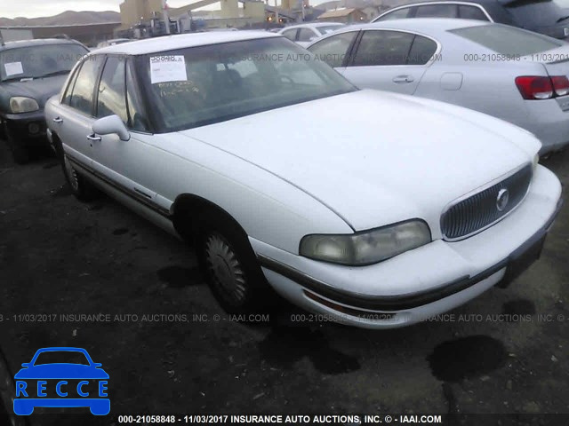 1997 Buick Lesabre CUSTOM 1G4HP52K0VH518964 Bild 0