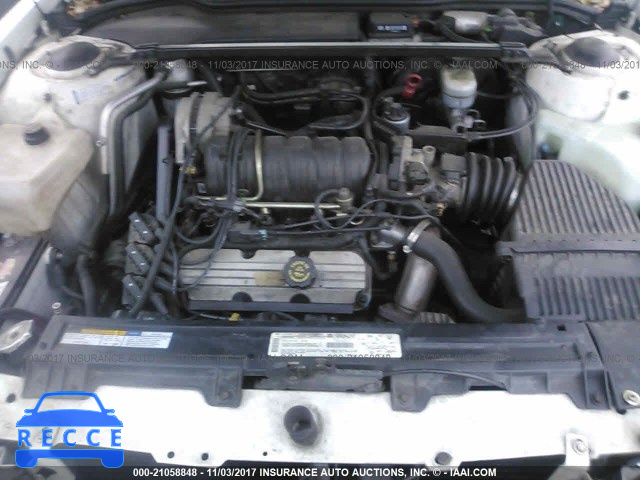 1997 Buick Lesabre CUSTOM 1G4HP52K0VH518964 Bild 9