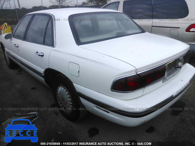 1997 Buick Lesabre CUSTOM 1G4HP52K0VH518964 Bild 2