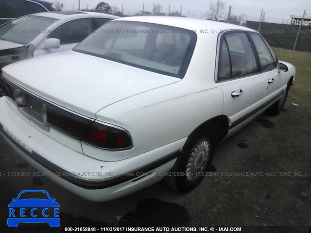 1997 Buick Lesabre CUSTOM 1G4HP52K0VH518964 Bild 3