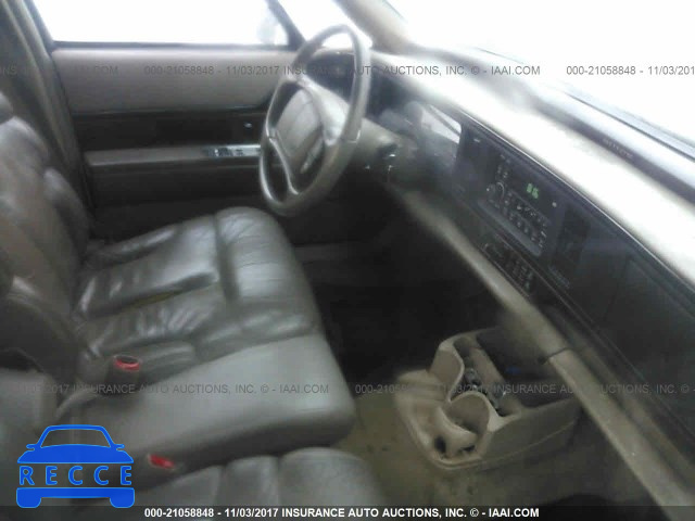1997 Buick Lesabre CUSTOM 1G4HP52K0VH518964 Bild 4