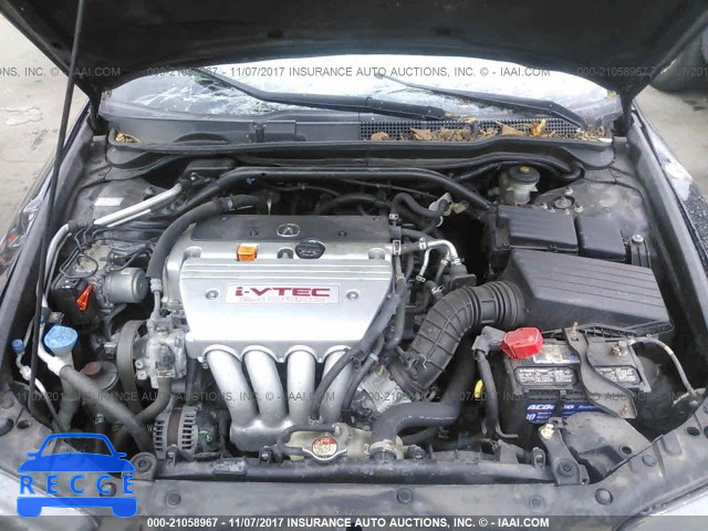 2008 Acura TSX JH4CL96978C013495 Bild 9