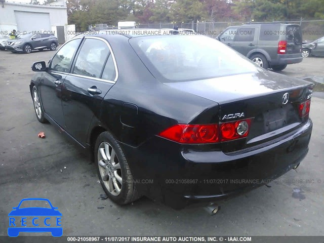 2008 Acura TSX JH4CL96978C013495 image 2
