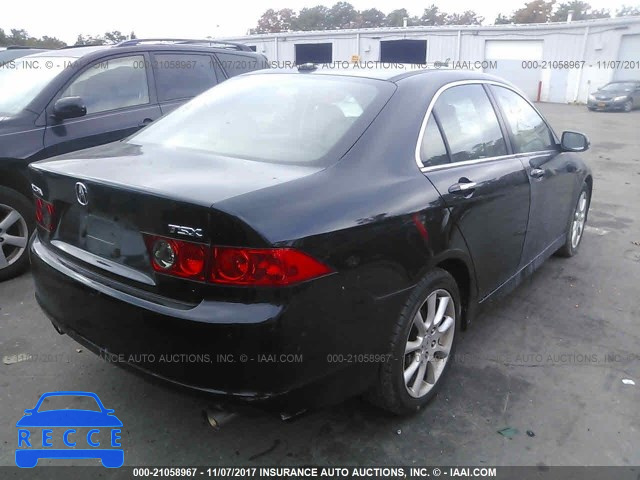 2008 Acura TSX JH4CL96978C013495 image 3