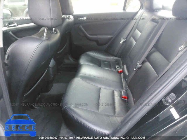 2008 Acura TSX JH4CL96978C013495 image 7