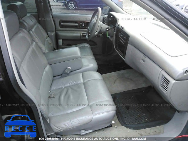 1996 Chevrolet Caprice CLASSIC 1G1BL52W1TR181441 зображення 4