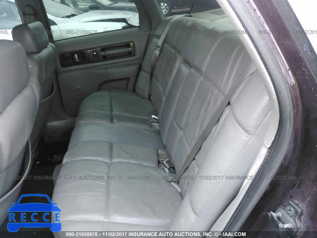 1996 Chevrolet Caprice CLASSIC 1G1BL52W1TR181441 image 7