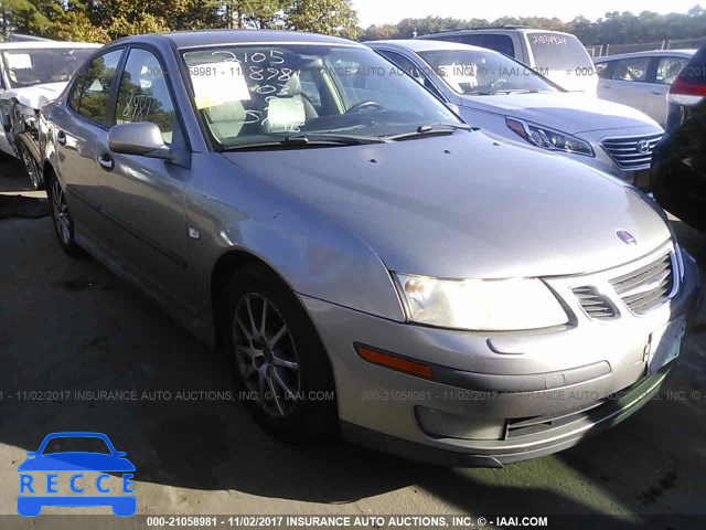 2003 Saab 9-3 LINEAR YS3FB49SX31043350 зображення 0