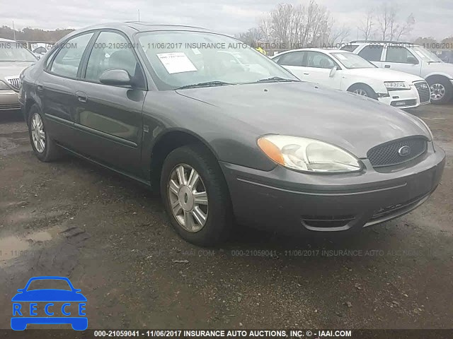 2005 Ford Taurus SEL 1FAFP56S05A179028 image 0