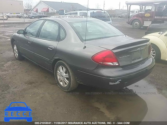 2005 Ford Taurus SEL 1FAFP56S05A179028 image 2
