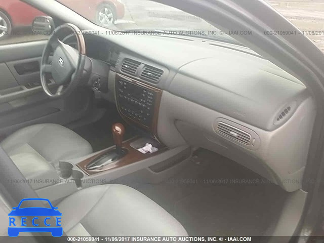 2005 Ford Taurus SEL 1FAFP56S05A179028 image 4