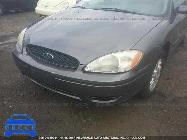 2005 Ford Taurus SEL 1FAFP56S05A179028 Bild 5