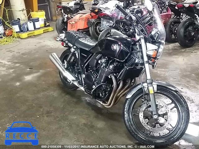 2014 Honda CB1100 JH2SC6516EK100126 Bild 0