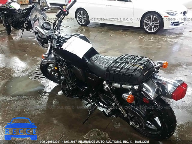2014 Honda CB1100 JH2SC6516EK100126 Bild 2