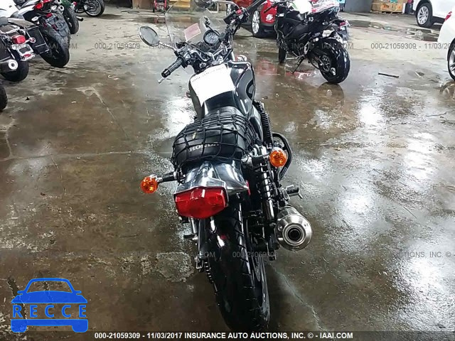 2014 Honda CB1100 JH2SC6516EK100126 Bild 5