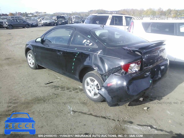 2009 Pontiac G5 1G2AS18H197227768 image 2
