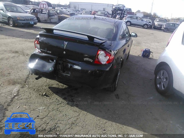 2009 Pontiac G5 1G2AS18H197227768 image 3
