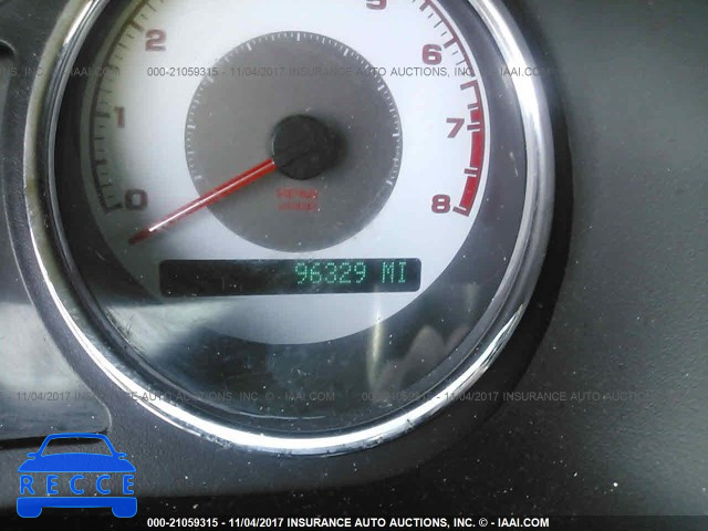 2009 Pontiac G5 1G2AS18H197227768 image 6
