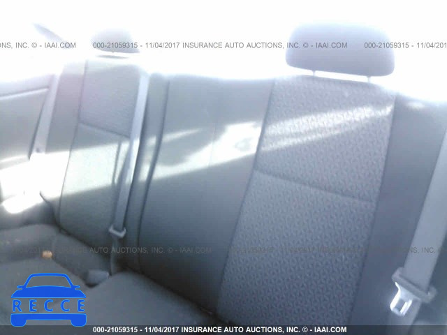 2009 Pontiac G5 1G2AS18H197227768 image 7