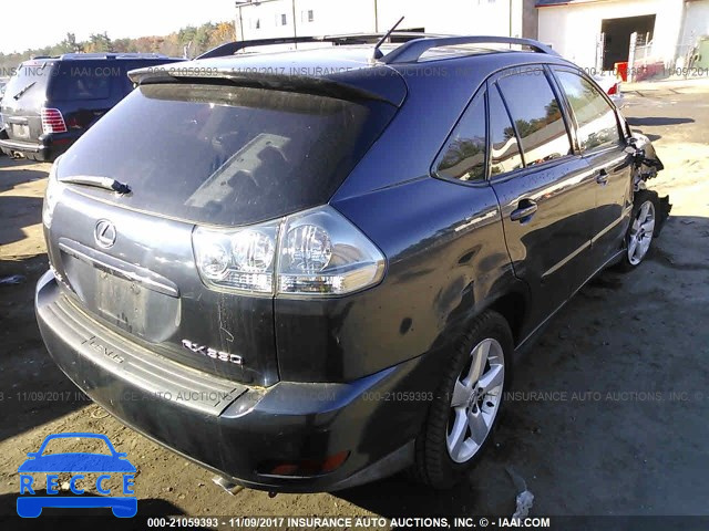 2006 Lexus RX 330 JTJHA31U660104646 зображення 3