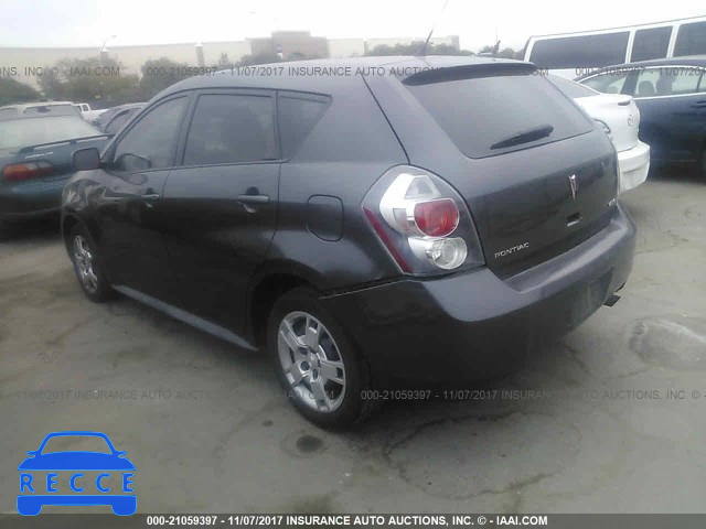 2010 Pontiac Vibe 5Y2SP6E09AZ416092 image 2