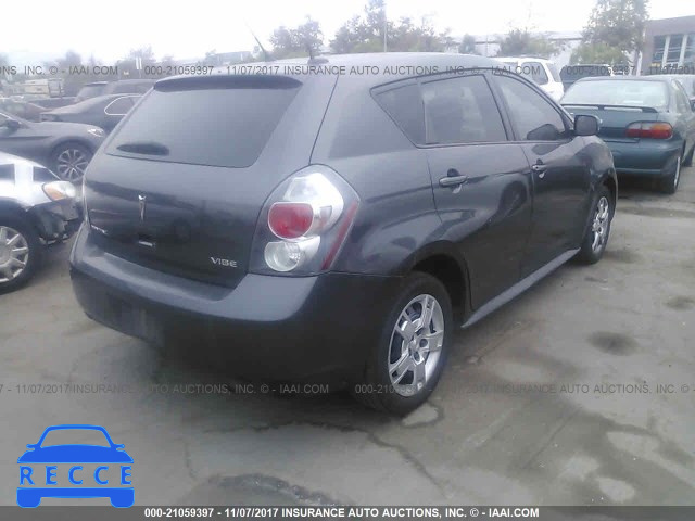 2010 Pontiac Vibe 5Y2SP6E09AZ416092 image 3