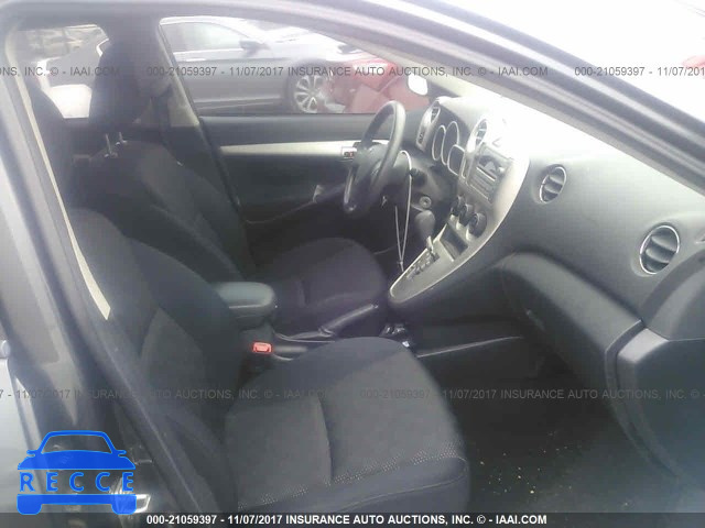 2010 Pontiac Vibe 5Y2SP6E09AZ416092 image 4
