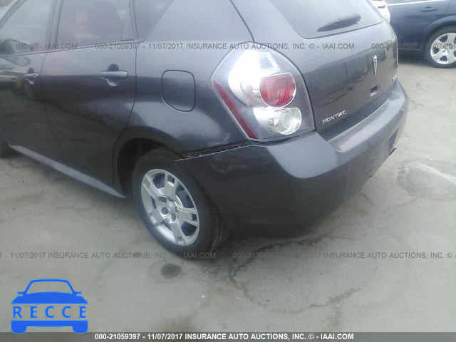 2010 Pontiac Vibe 5Y2SP6E09AZ416092 image 5