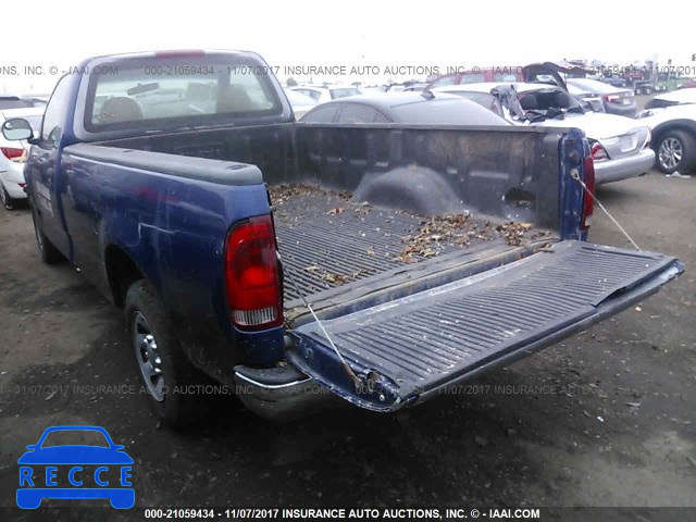 1998 Ford F250 1FTPF27L9WNB02515 image 2