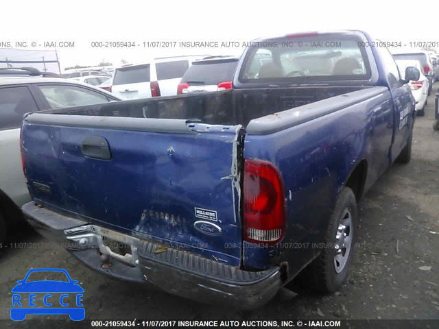 1998 Ford F250 1FTPF27L9WNB02515 image 3