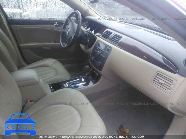 2011 Buick Lucerne CXL 1G4HC5EMXBU131351 зображення 4