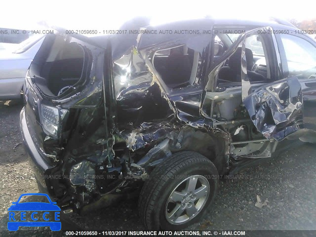 2007 Mitsubishi Outlander LS JA4MT31X77Z006934 image 5