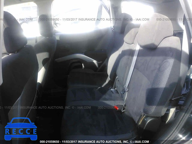 2007 Mitsubishi Outlander LS JA4MT31X77Z006934 image 7