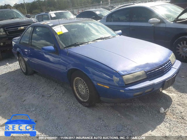 1992 Chevrolet Beretta GT 1G1LW13T0NY175499 image 0