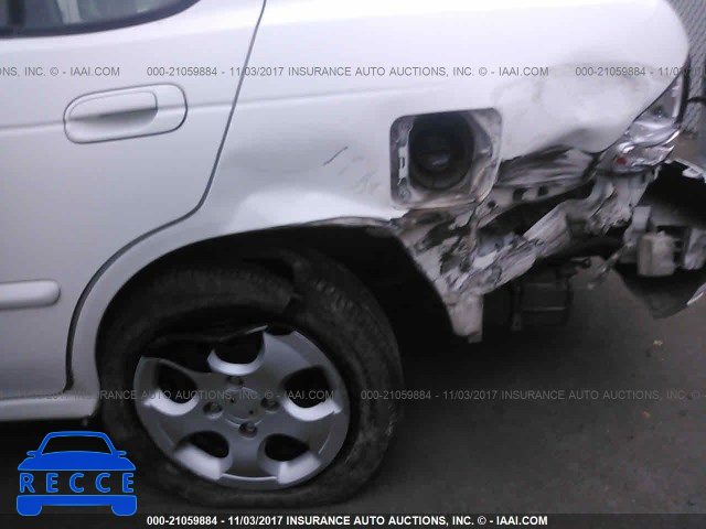 2003 Nissan Sentra XE/GXE 3N1CB51D23L793625 image 5