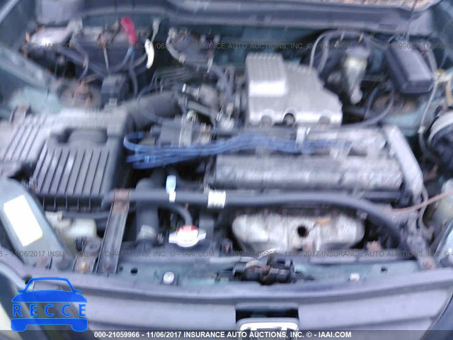 2000 Honda CR-V JHLRD1862YC008690 image 9