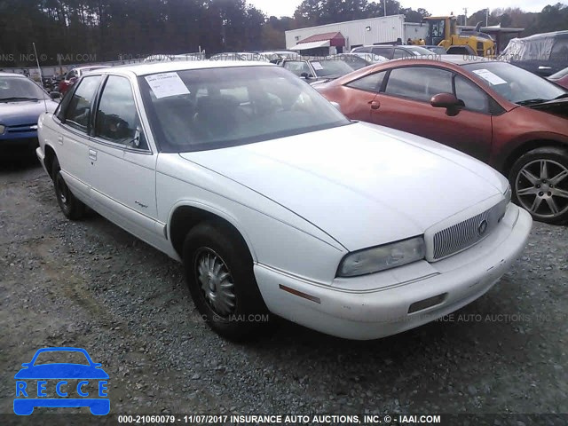 1995 Buick Regal CUSTOM 2G4WB52L1S1500230 image 0