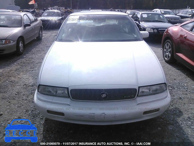 1995 Buick Regal CUSTOM 2G4WB52L1S1500230 image 5