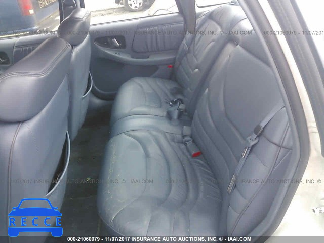 1995 Buick Regal CUSTOM 2G4WB52L1S1500230 image 7