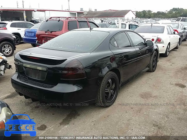 2007 Pontiac Grand Prix 2G2WP552871176603 Bild 3