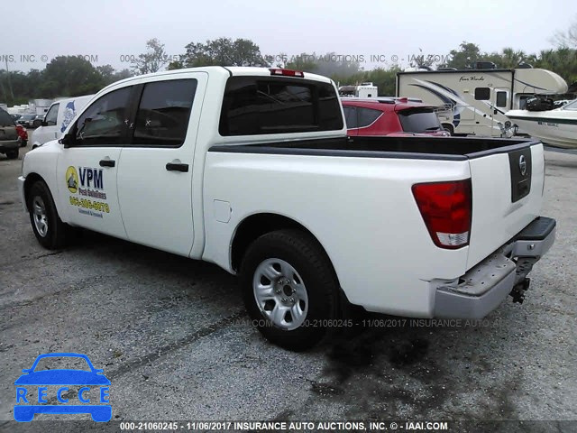 2006 Nissan Titan XE/SE/LE 1N6BA07A46N557135 Bild 2