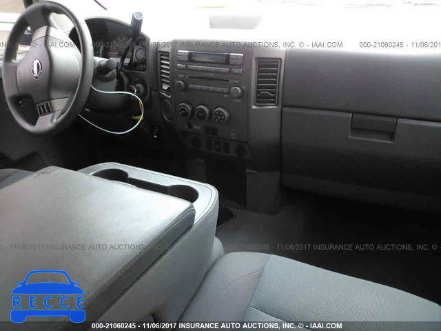 2006 Nissan Titan XE/SE/LE 1N6BA07A46N557135 Bild 4