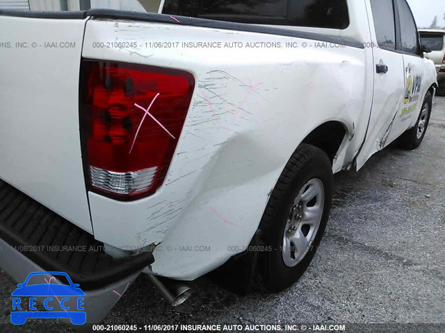 2006 Nissan Titan XE/SE/LE 1N6BA07A46N557135 зображення 5