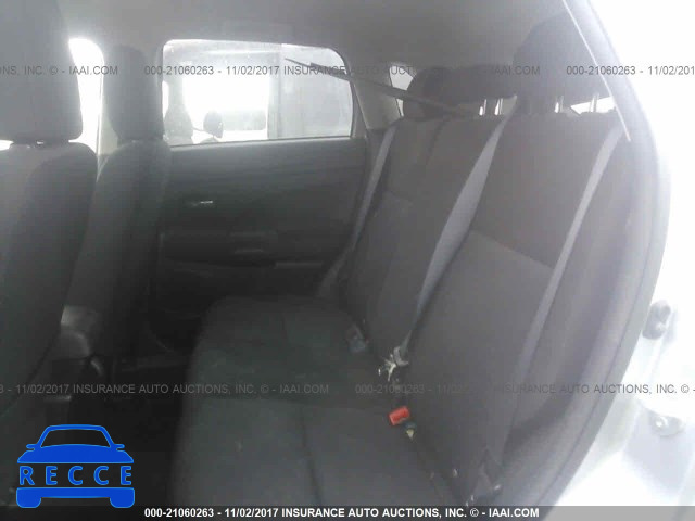2011 Mitsubishi Outlander Sport ES JA4AP3AU9BZ003281 image 7