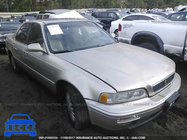 1994 Acura Legend LS JH4KA7676RC024705 зображення 0